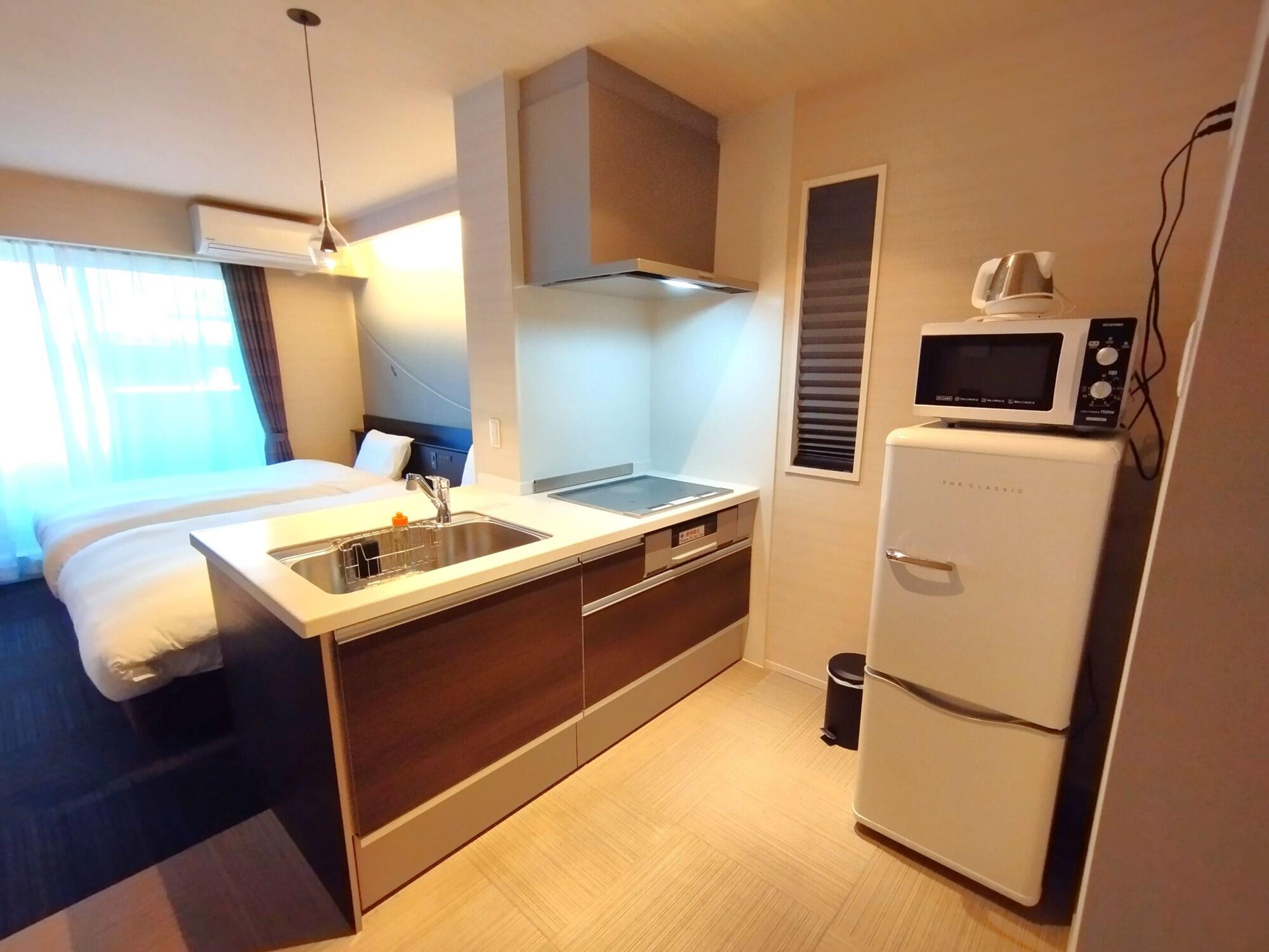 1 Bedroom, Deluxe