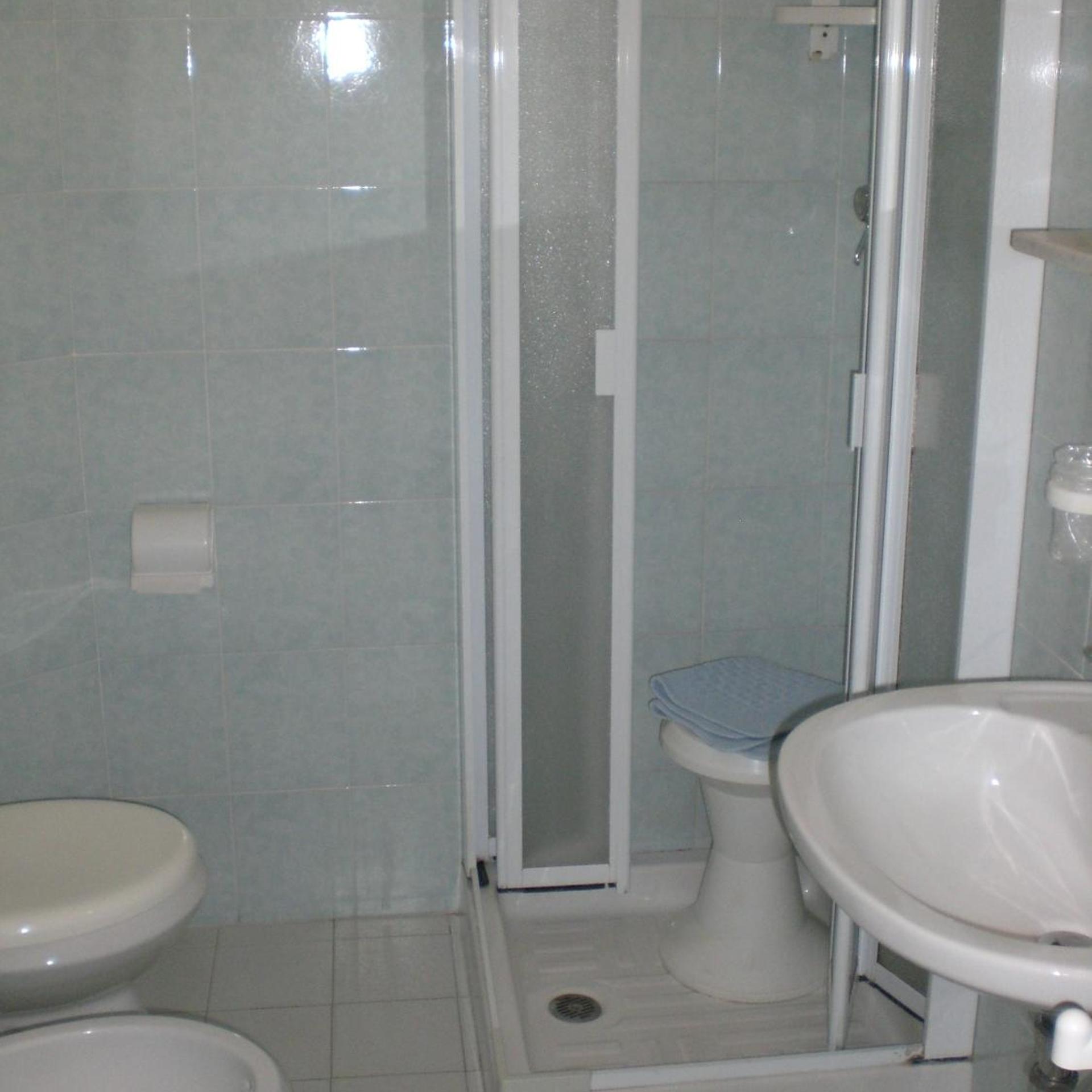 Room, Double Bed, Hotel Arno Rimini 5/5