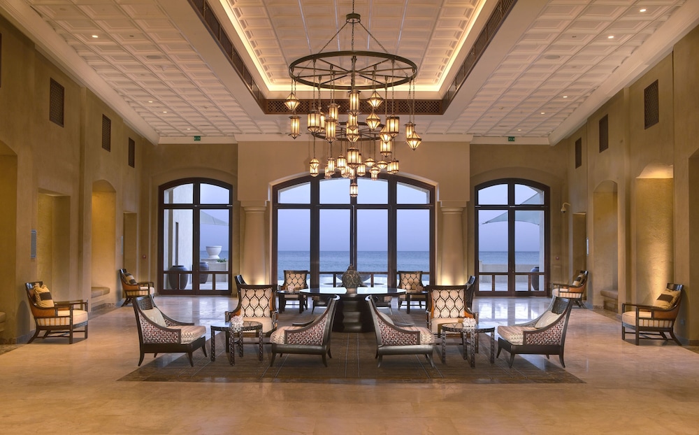 Anantara Sir Bani Yas Island Al Sahel Villa Resort 33/61