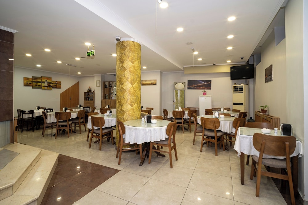 SIMPER HOTEL 45/50