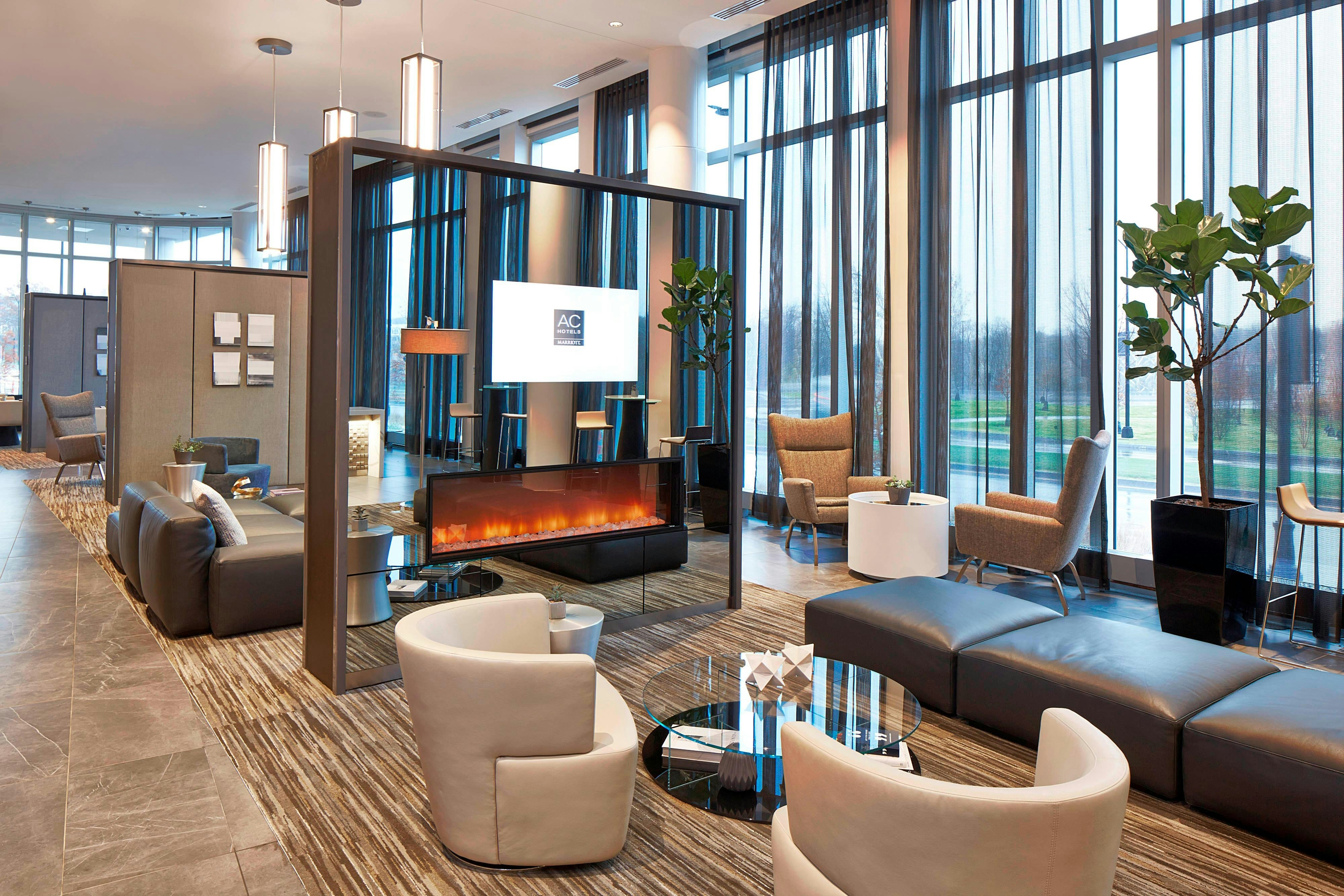 Ac Hotel Columbus Dublin 34/62