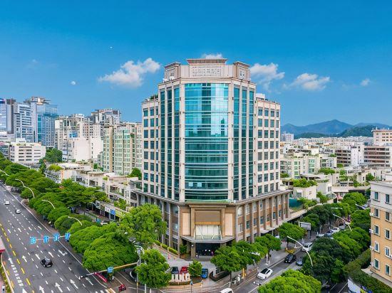 Shunjing Garden Hotel 6/41