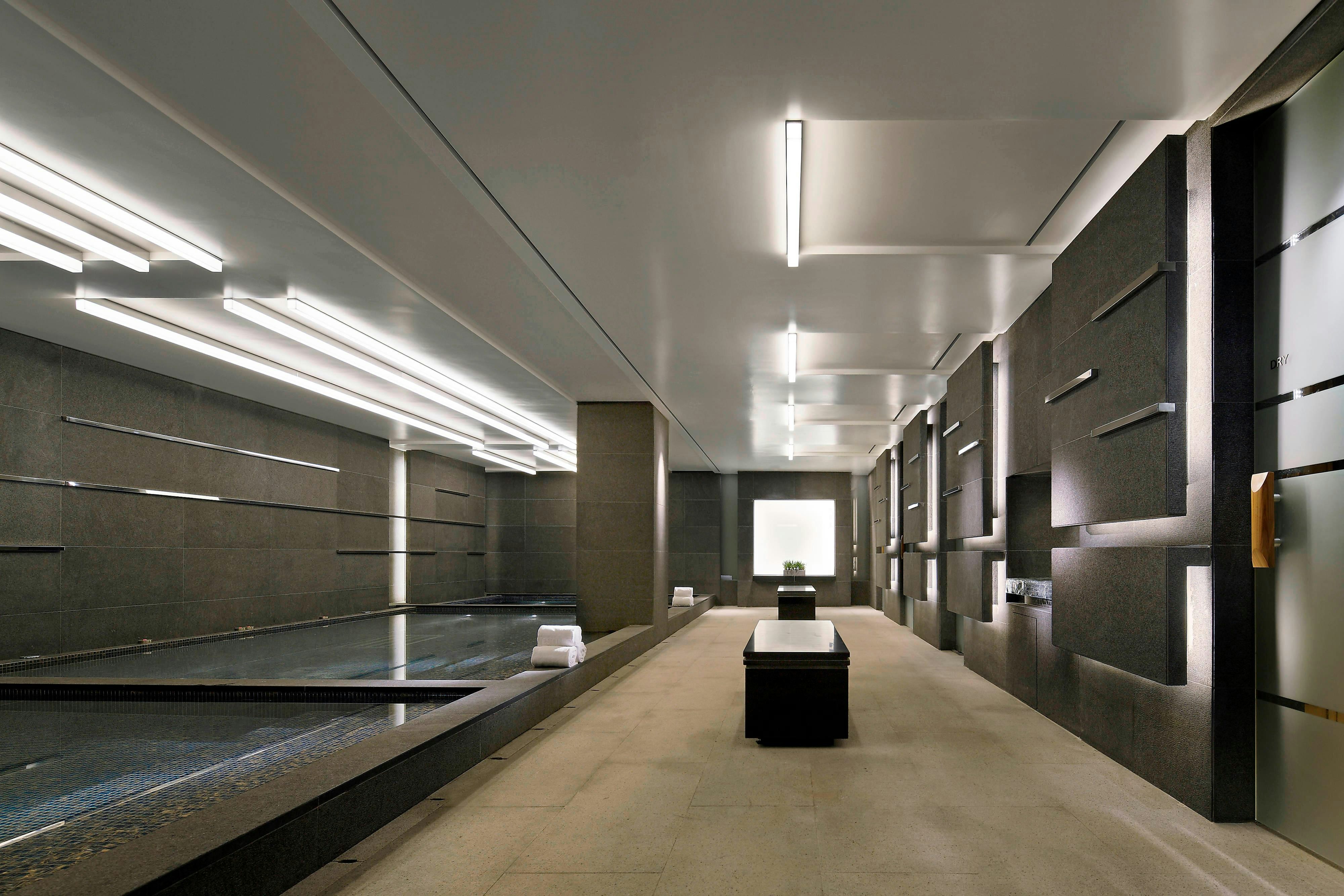 The Westin Josun Seoul 66/73