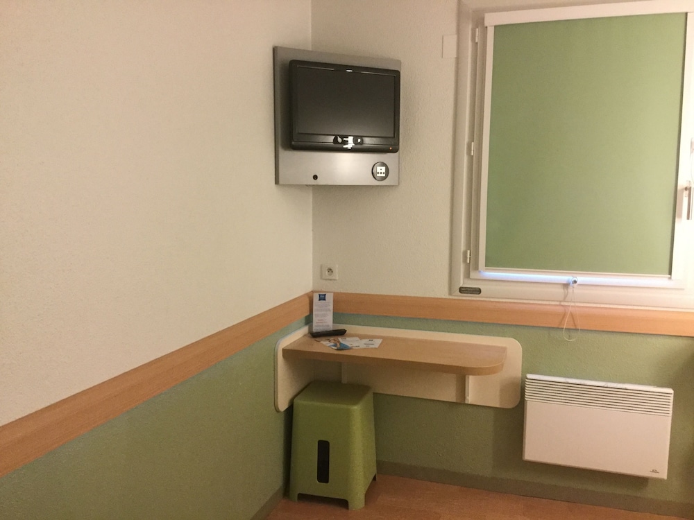 Ibis Budget Honfleur Centre Ville 33/48