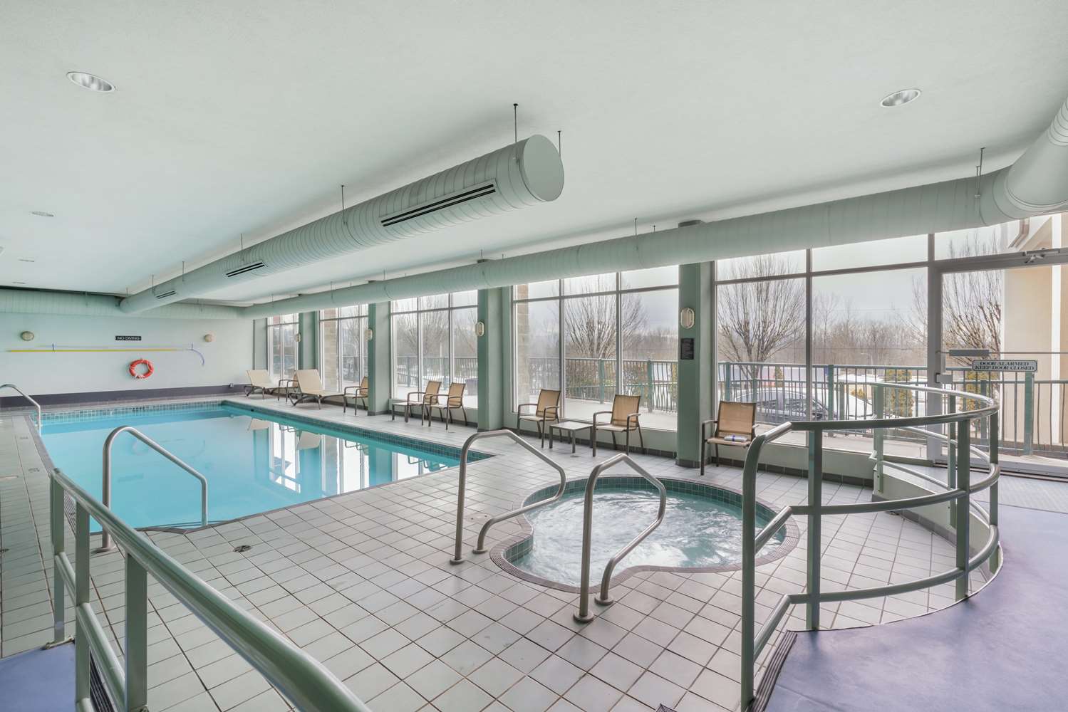 Best Western Plus Mission City Lodge 12/25
