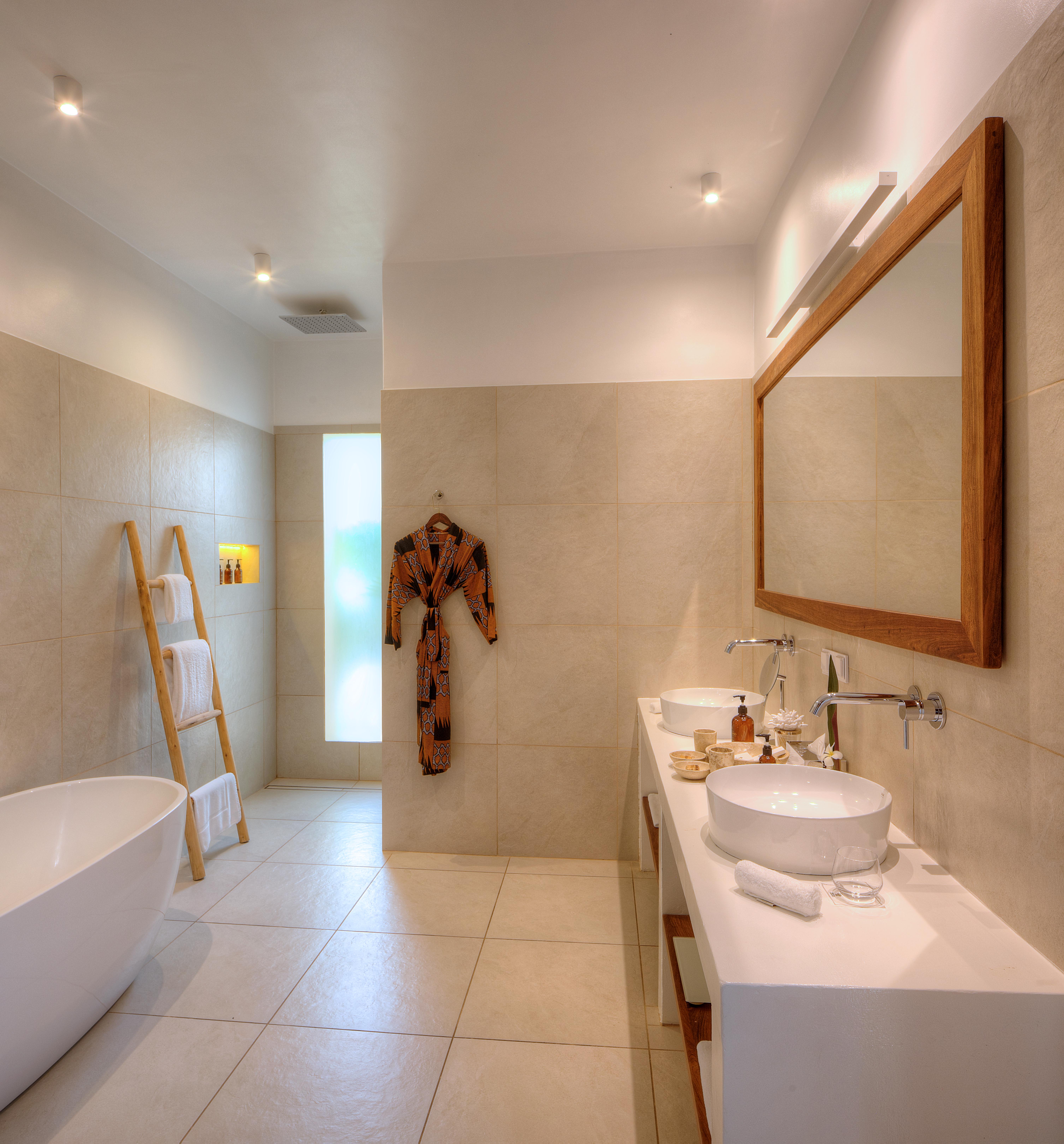 2 Bedrooms, Garden, Villa، Zanzibar White Sand Luxury Villas Spa 5/5
