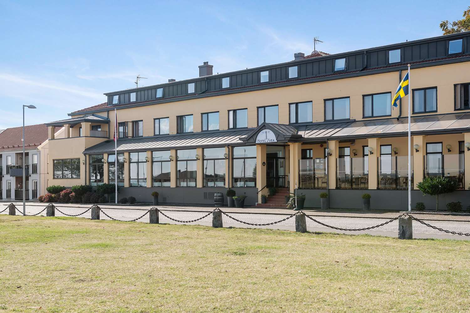 Hotel Svea, BW Signature Collection 41/44