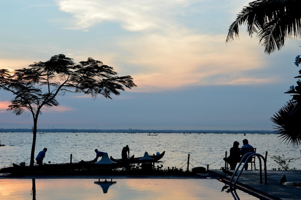 Deshadan Backwater Resort 46/81