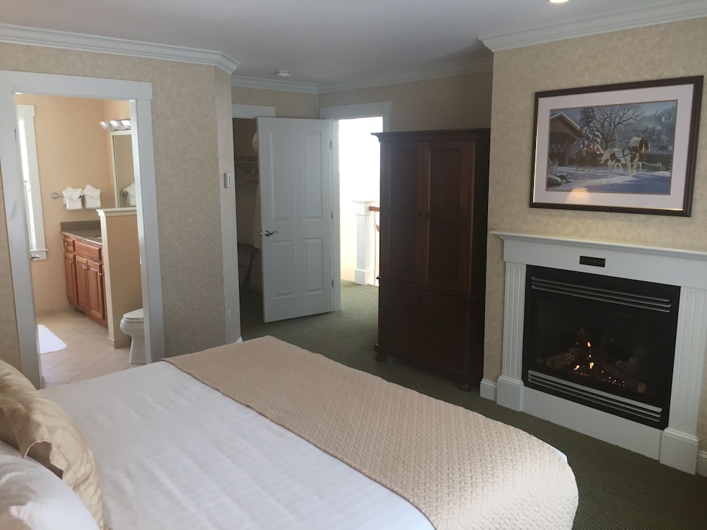Stoweflake Mountain Resort Spa 32/74