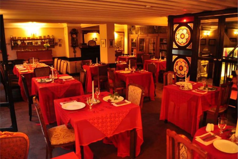 KITAPEVI BOUTIQUE HOTEL 33/43