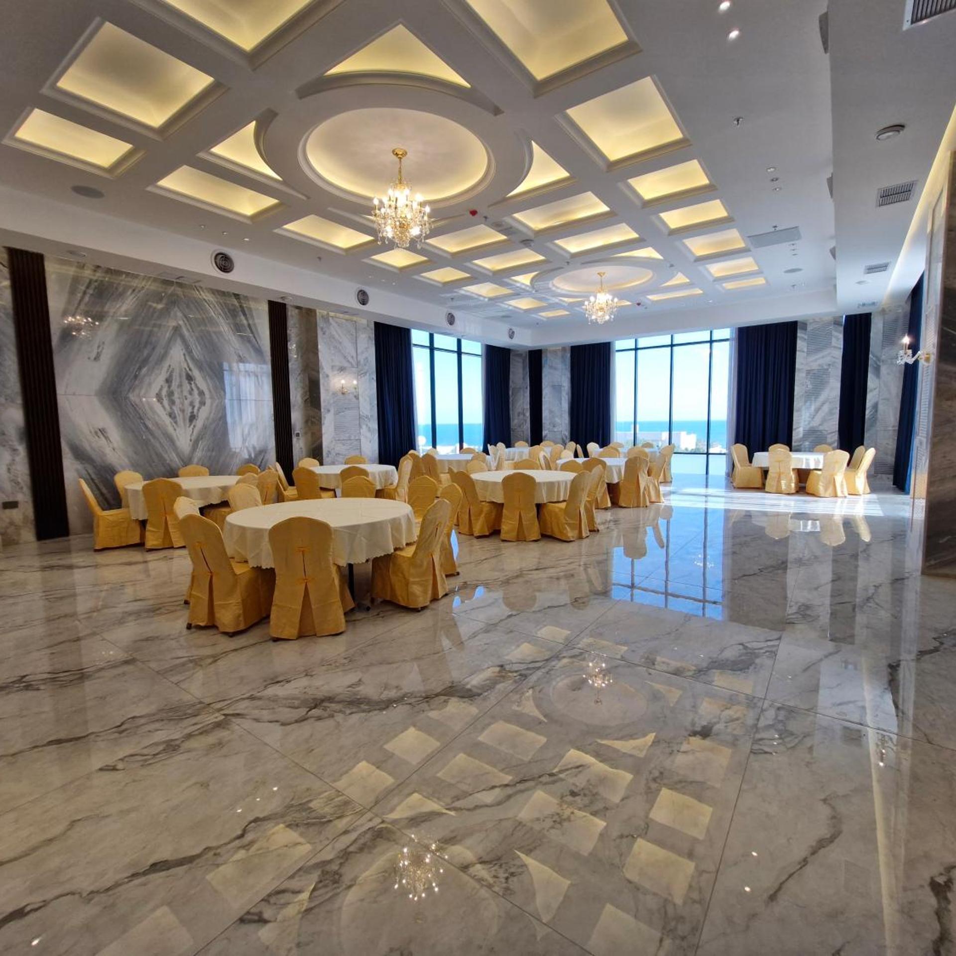 Ocean View Hotel Kuwait 42/61