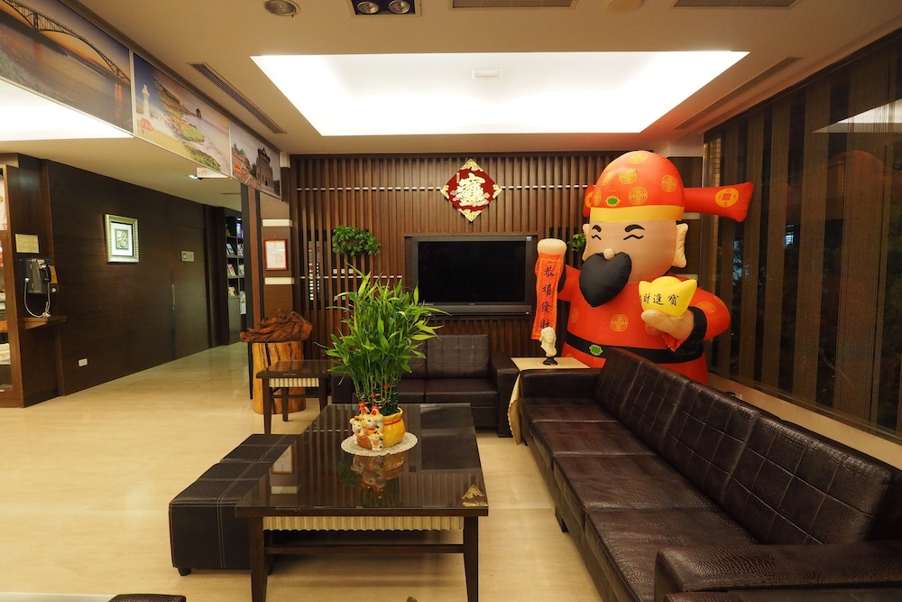 Young Soarlan Hotel - Tainan 4/56