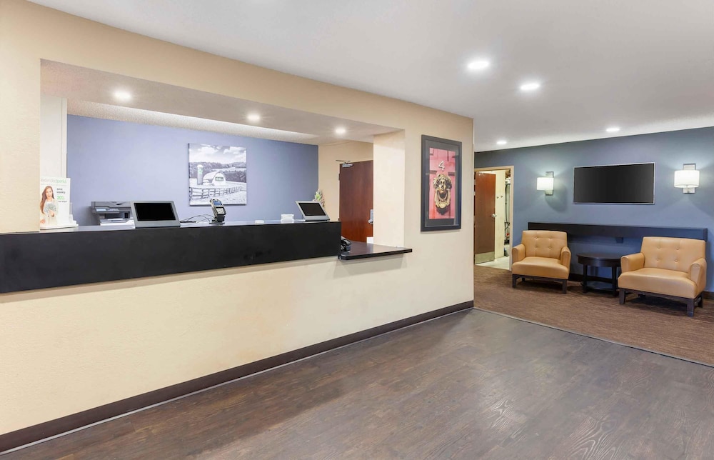 Extended Stay America Appleton - Fox Cities 6/51