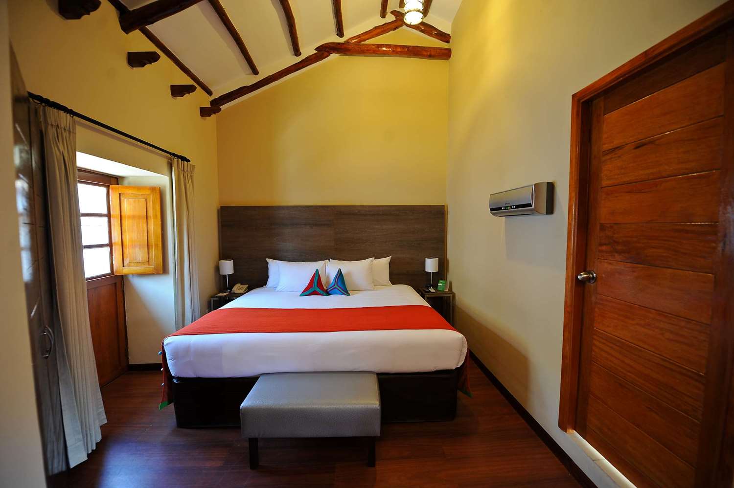 Union Hotel Cusco 17/53