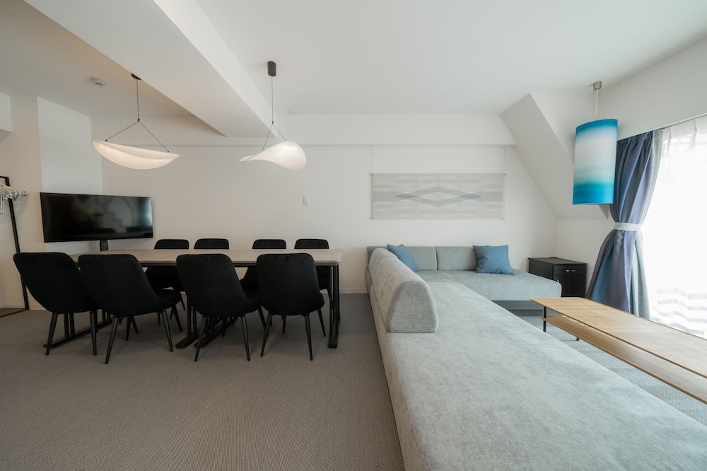 HOTEL LEGALIE Osaka Shinsaibashi North 38/50