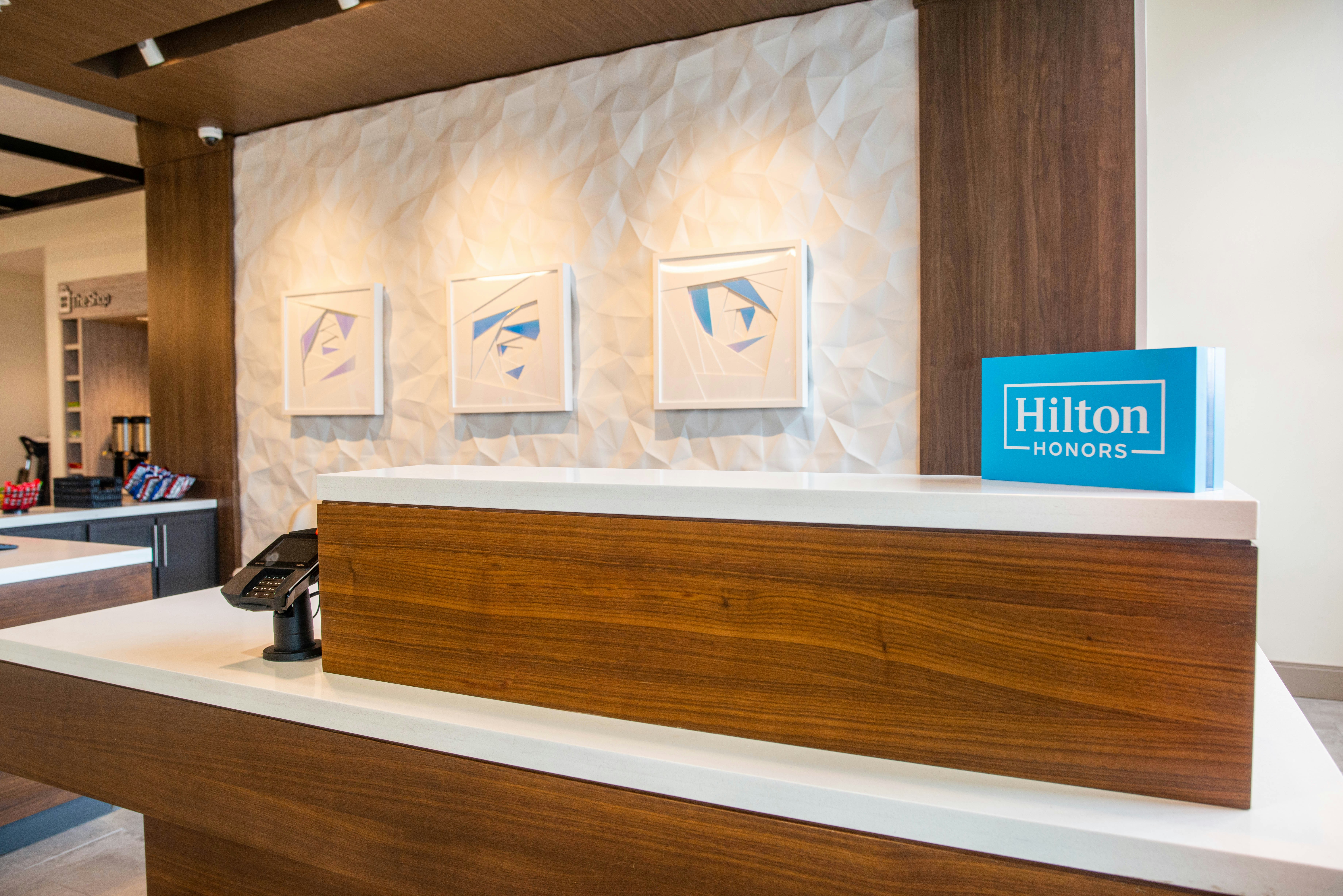 Hilton Garden Inn Mattoon 6/26