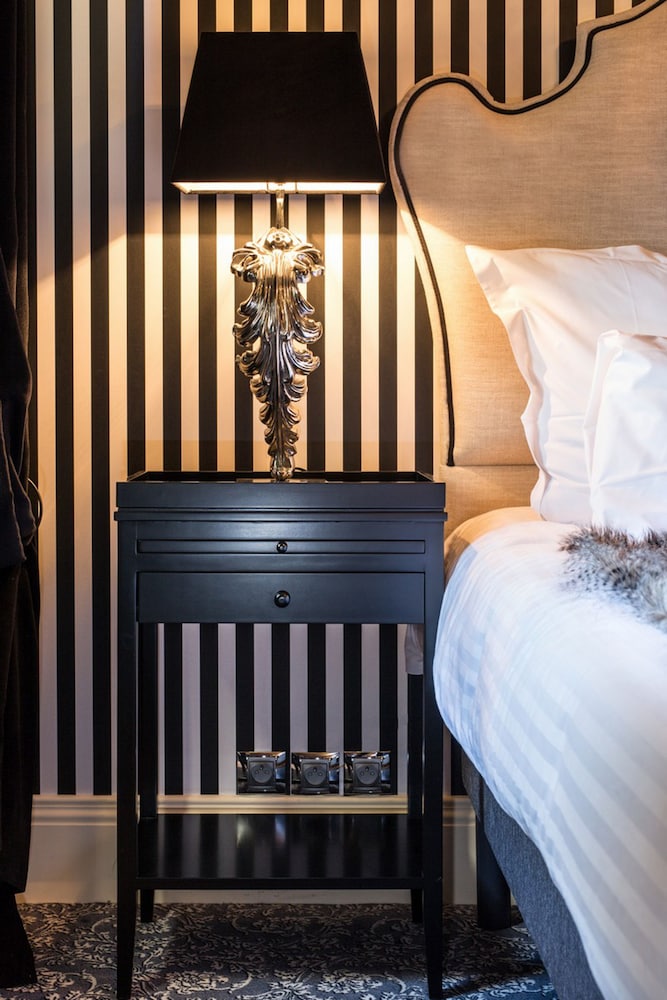 Hotel Vendome Bw Signature Collection 14/39