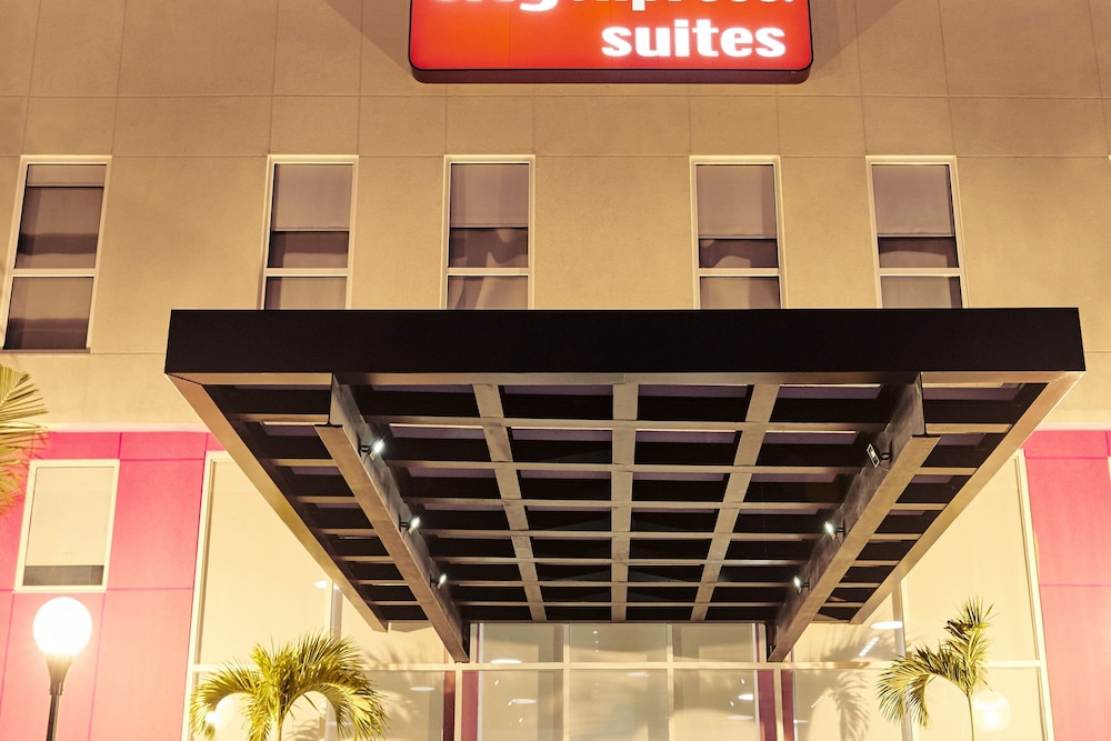 City Express by Marriott Silao Aeropuerto 5/61