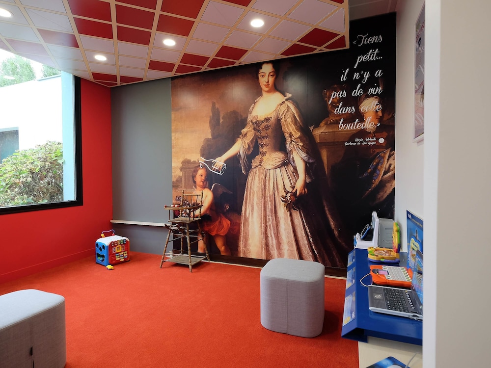 Hotel ibis Styles Auxerre Nord 26/48