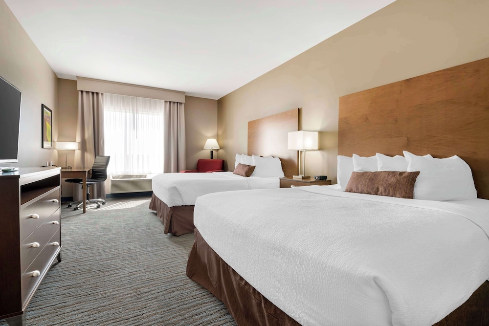 Standard, 2 Queen Beds