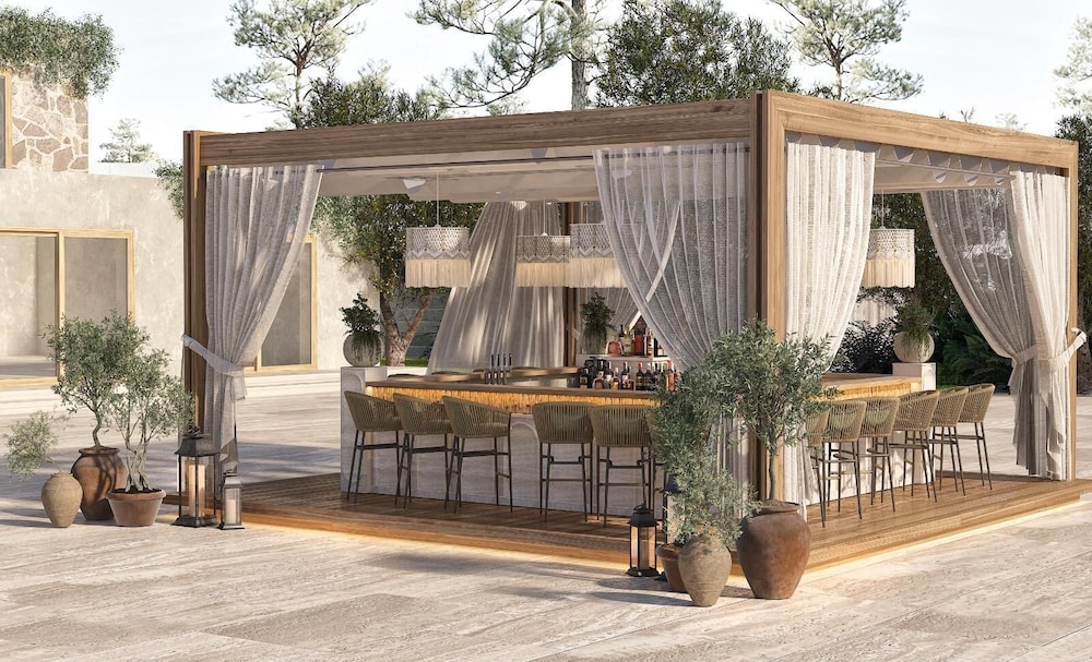 Ruins Luxury Resort - Adult Only 49/60