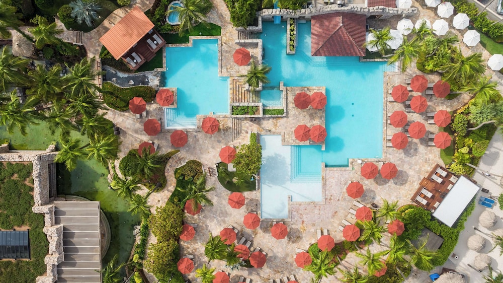 Hyatt Regency Aruba Resort Spa And Casino 57/64