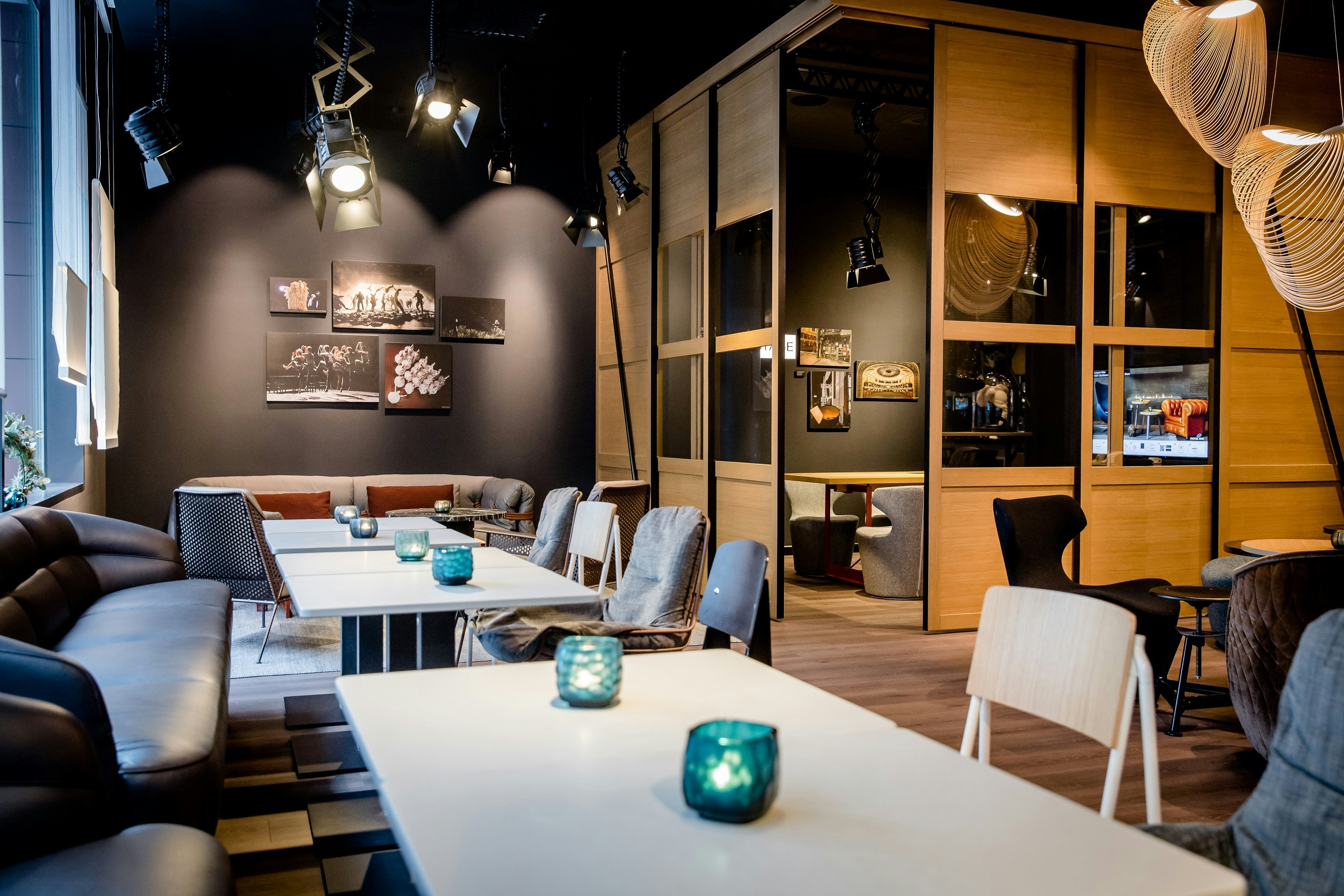 Motel One Stuttgart-Hauptbahnhof 22/35