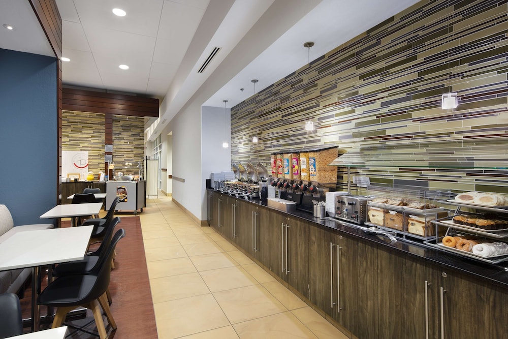 HYATT house San Jose/Silicon Valley 41/61