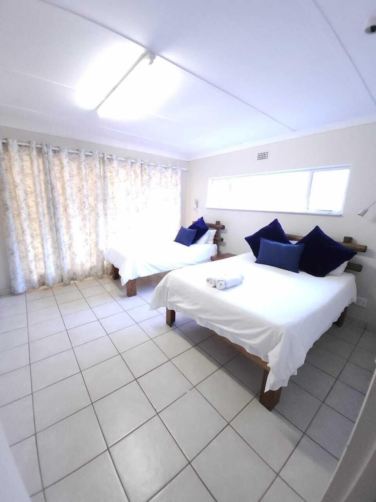 Rusplek Guesthouse Conference Centre & Spa 20/50