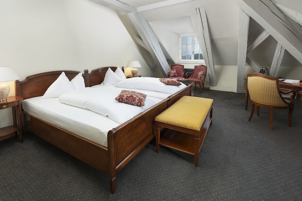 Hotel Stadthaus 6/29