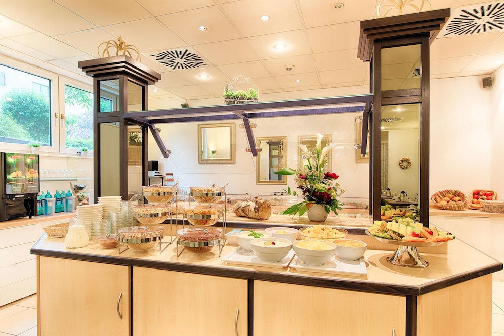 Achat Hotel Frankenthal In Der Pfalz 9/64