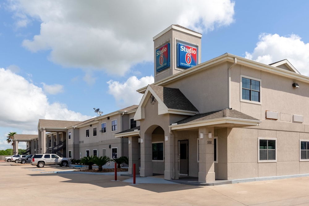 Studio6 Bay City, TX 48/62