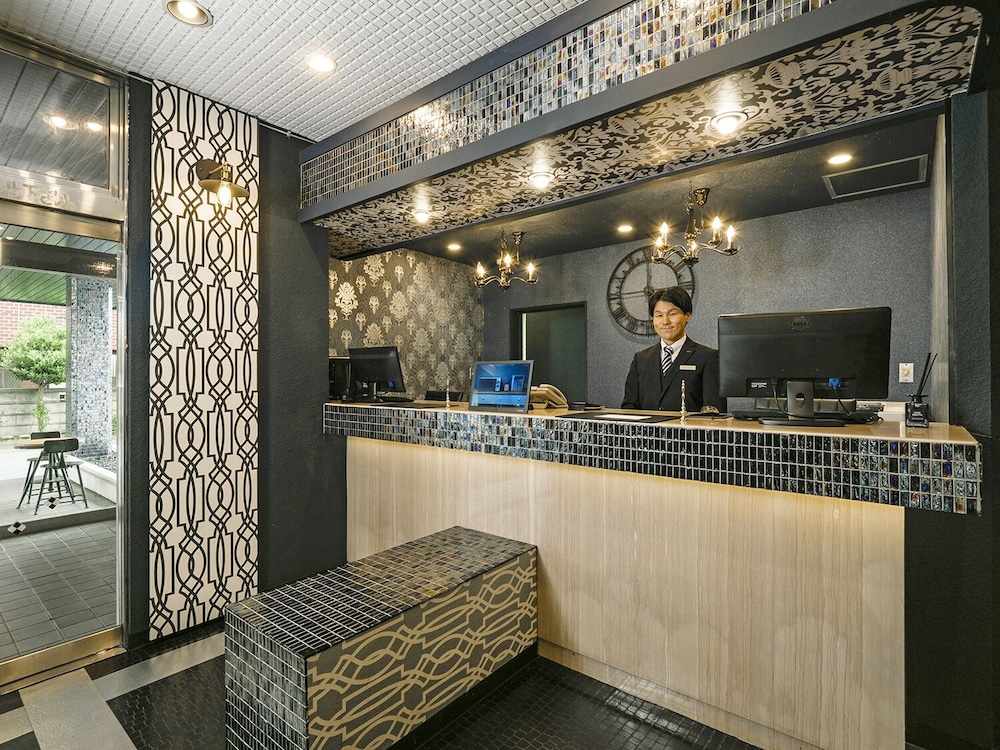Hotel Areaone Tokai 9/50