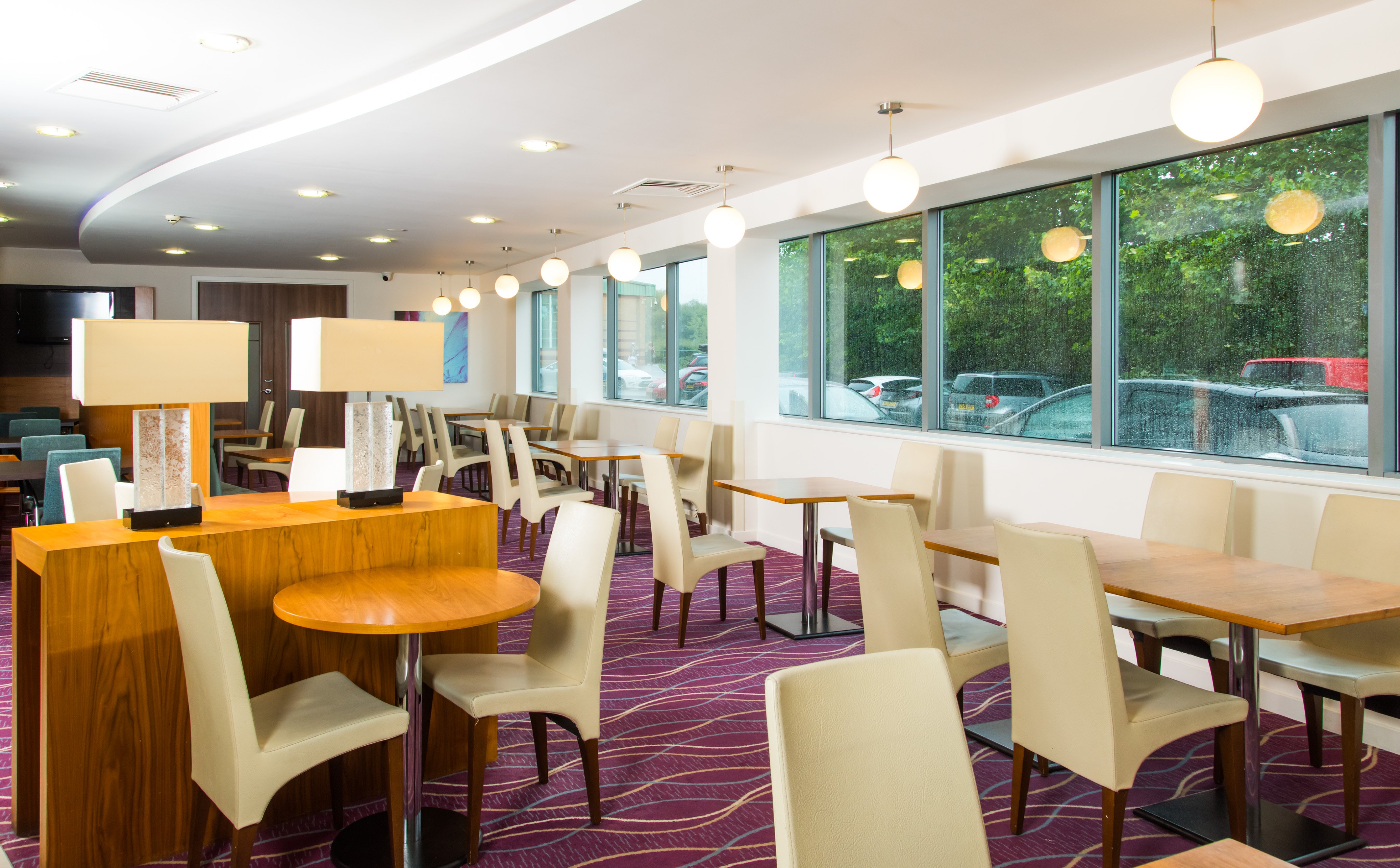 Holiday Inn Express Tamworth 43/58