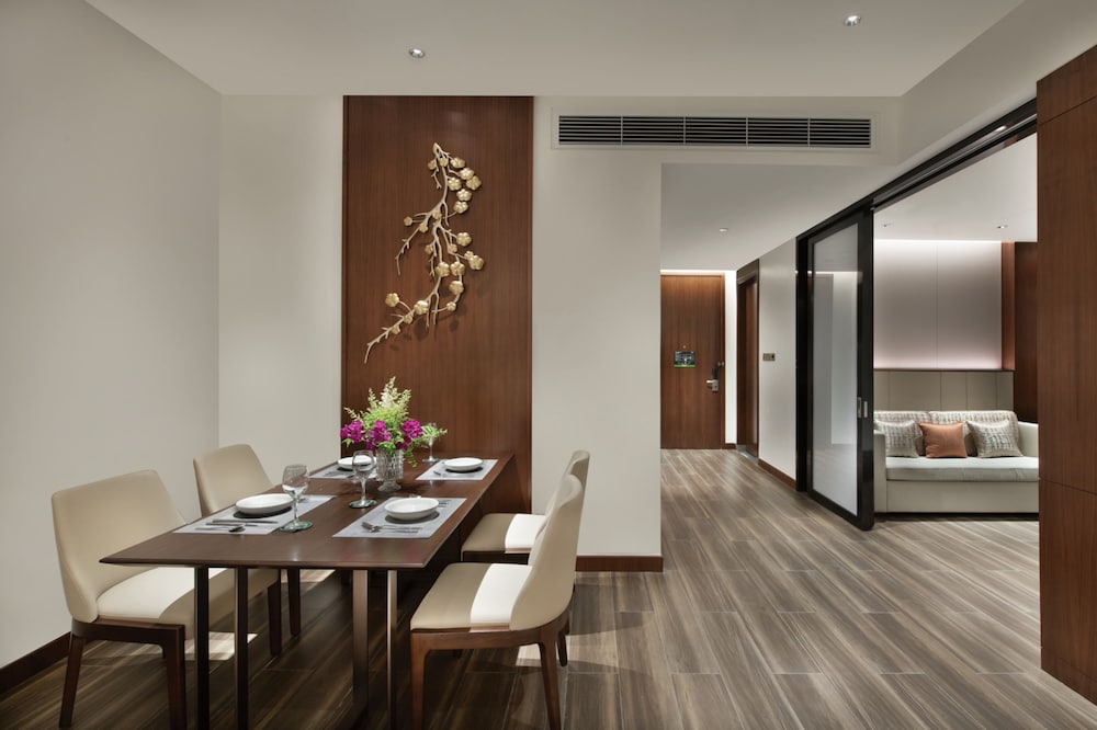 Oakwood Residence Foshan 34/50