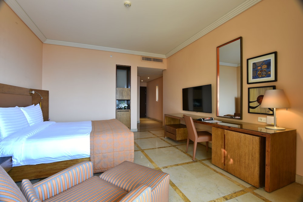 Kempinski Hotel Ishtar Dead Sea 27/78