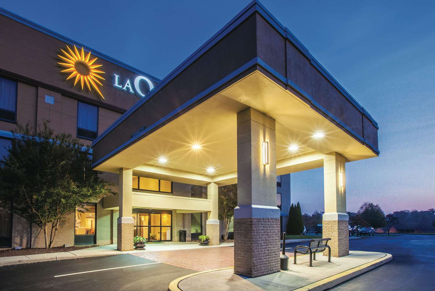 La Quinta Inn & Suites by Wyndham Mechanicsburg - Harrisburg 44/46