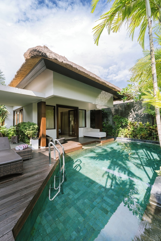 Merusaka Nusa Dua 5/50
