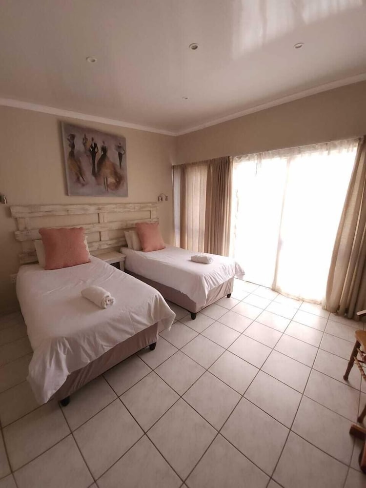 Rusplek Guesthouse Conference Centre & Spa 9/50