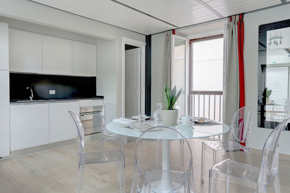 Piazzetta Margutta - My Extra Home 66/77