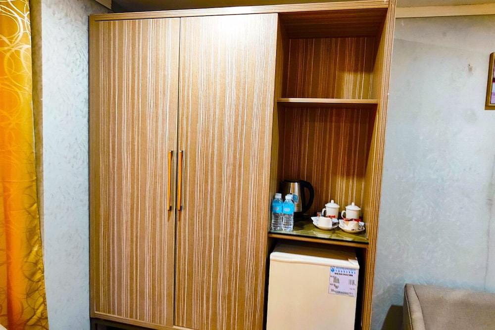 Erus Suites Hotel 12/57