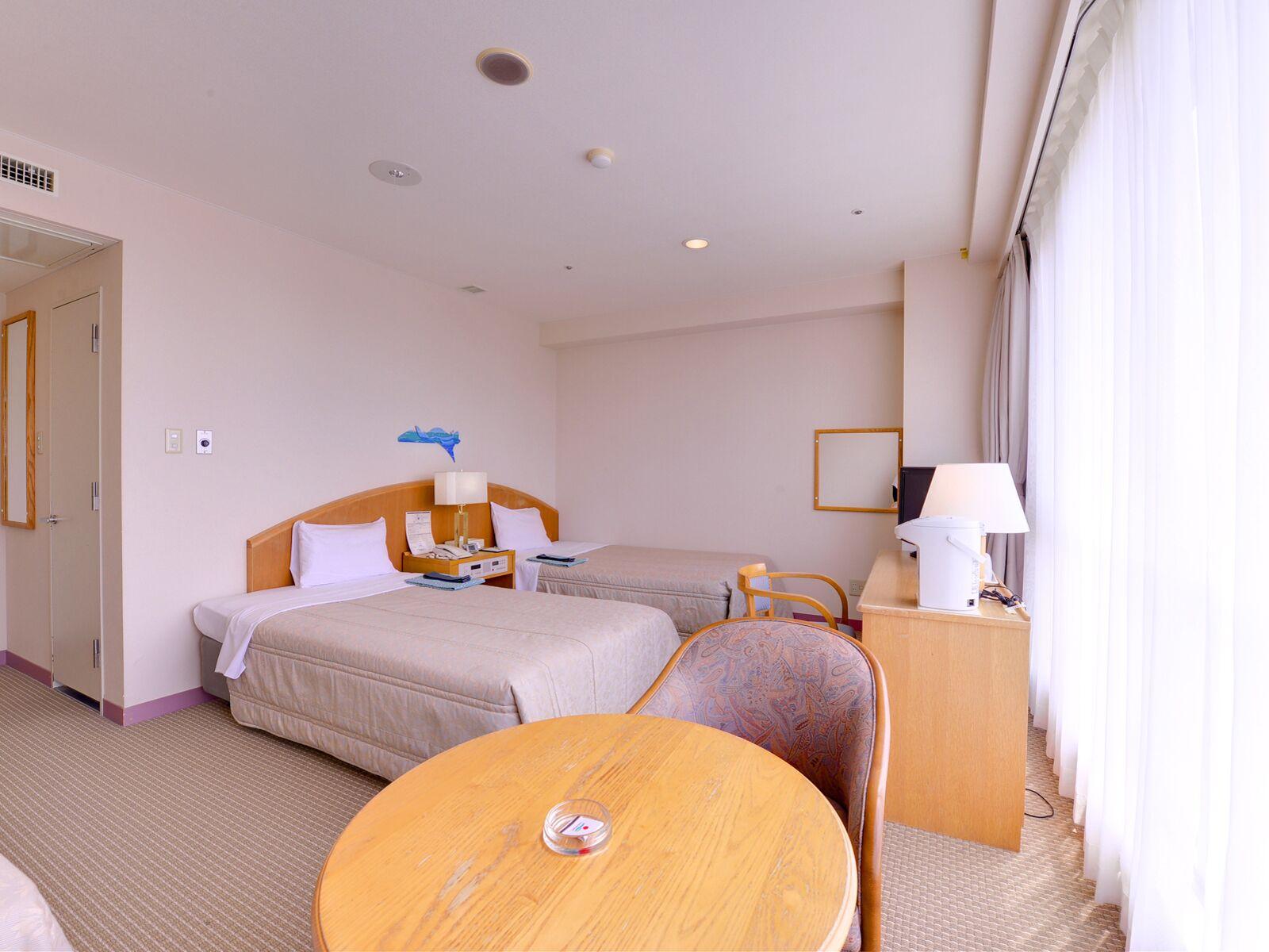 Hotel Sun Rural Ogata 6/30