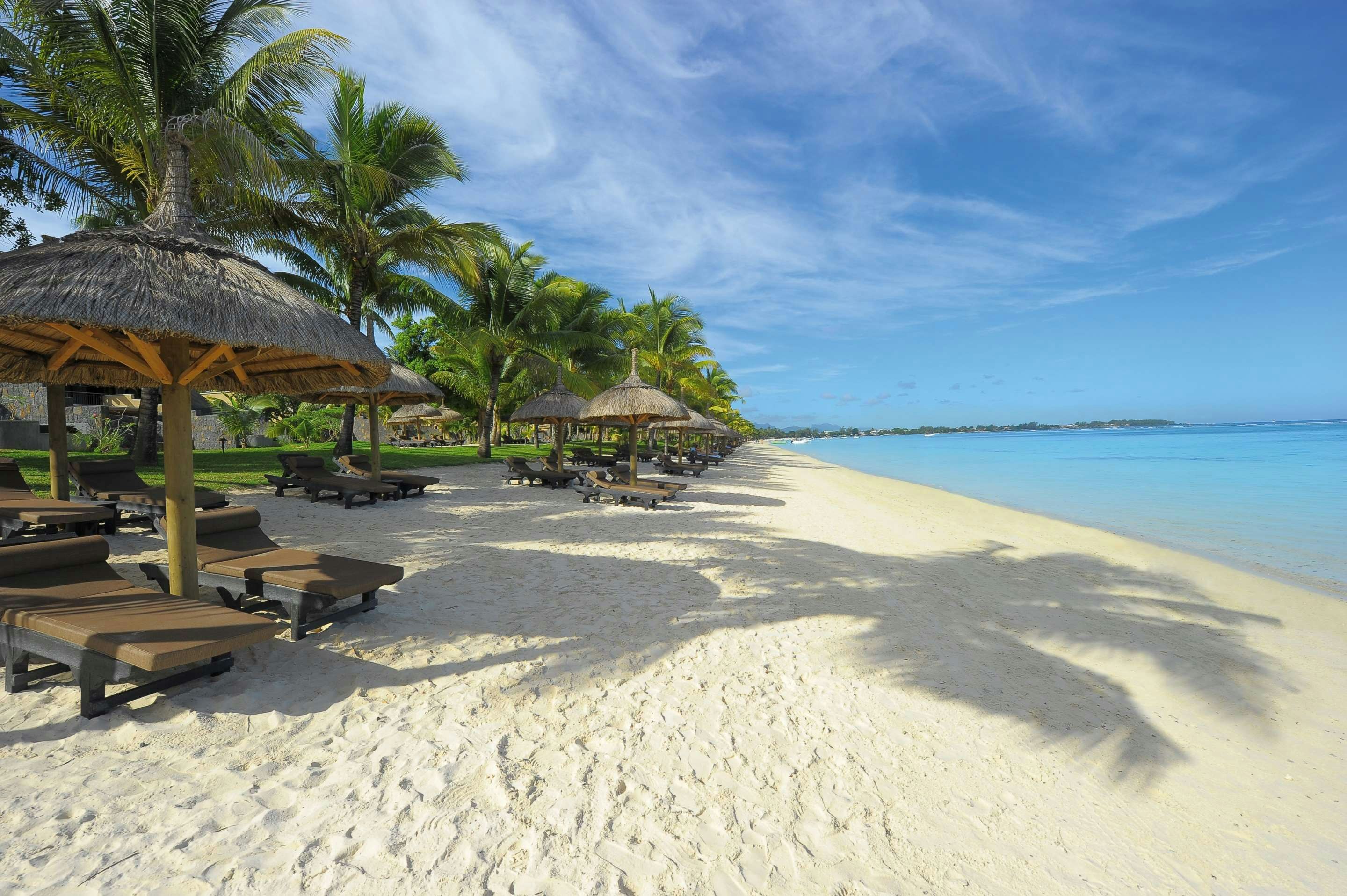 Trou aux Biches Beachcomber Golf Resort and Spa 32/42