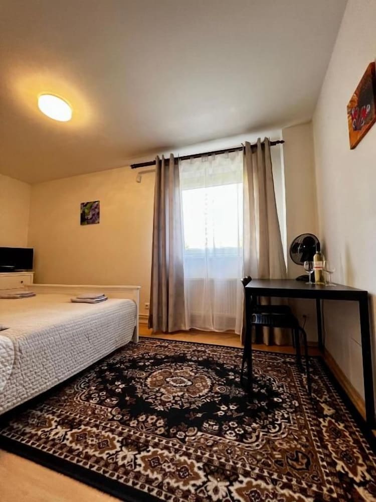 Penzion Sofi 20/34