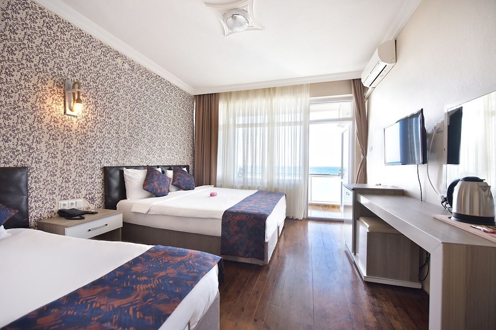 Gardenya Otel 13/36