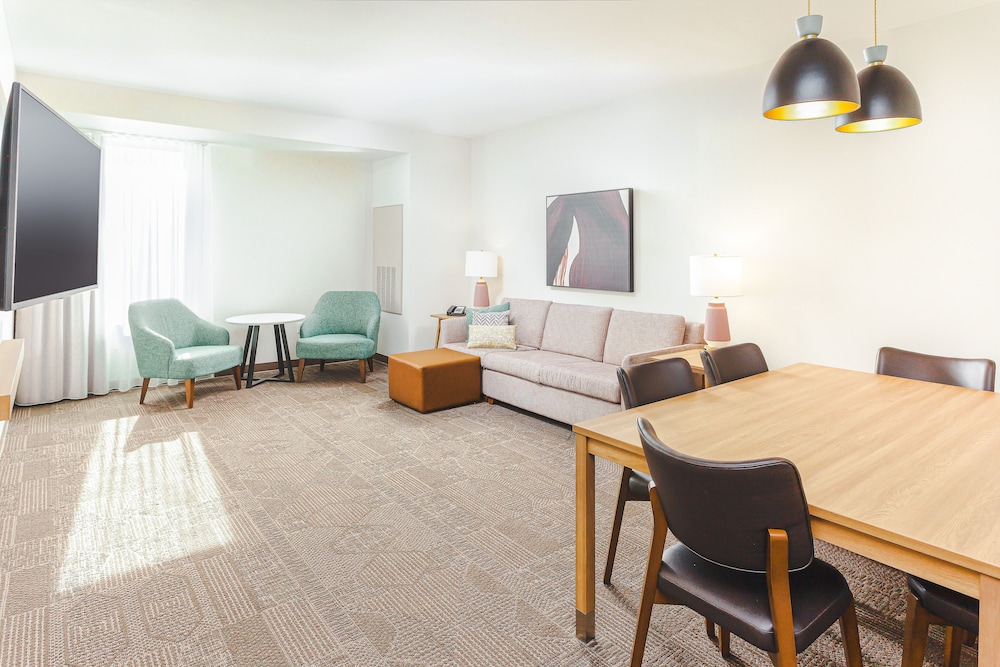 Staybridge Suites Nashville - Vanderbilt Area 31/52