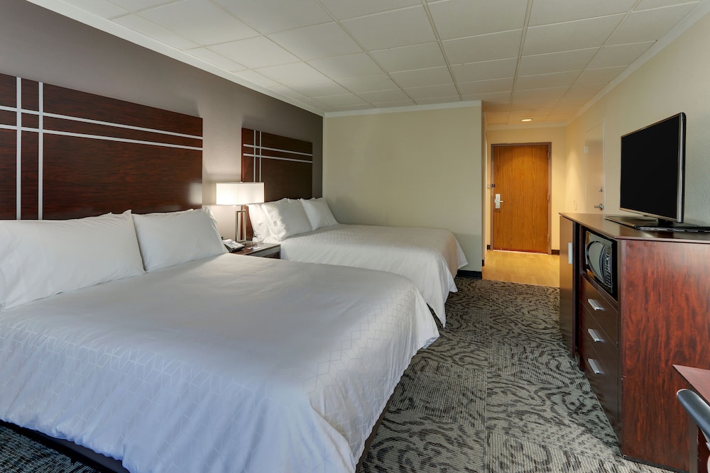 Holiday Inn Express Aberdeen Chesapeake House 23/58