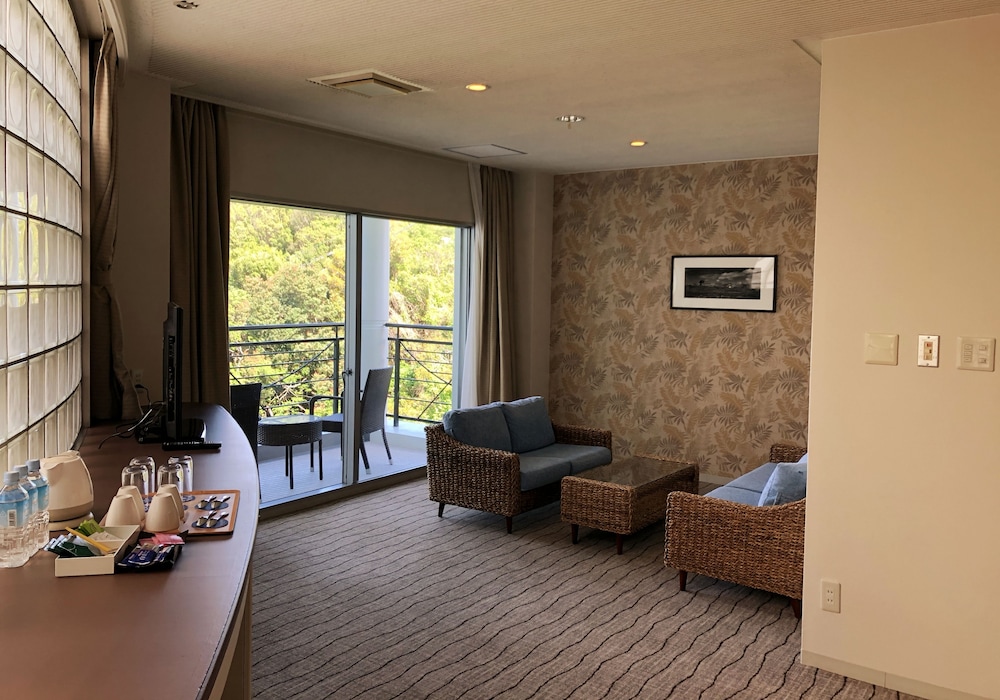 Infinito Hotel and Spa Nanki Shirahama (ex Green Hill Shirahama Hotel) 27/45