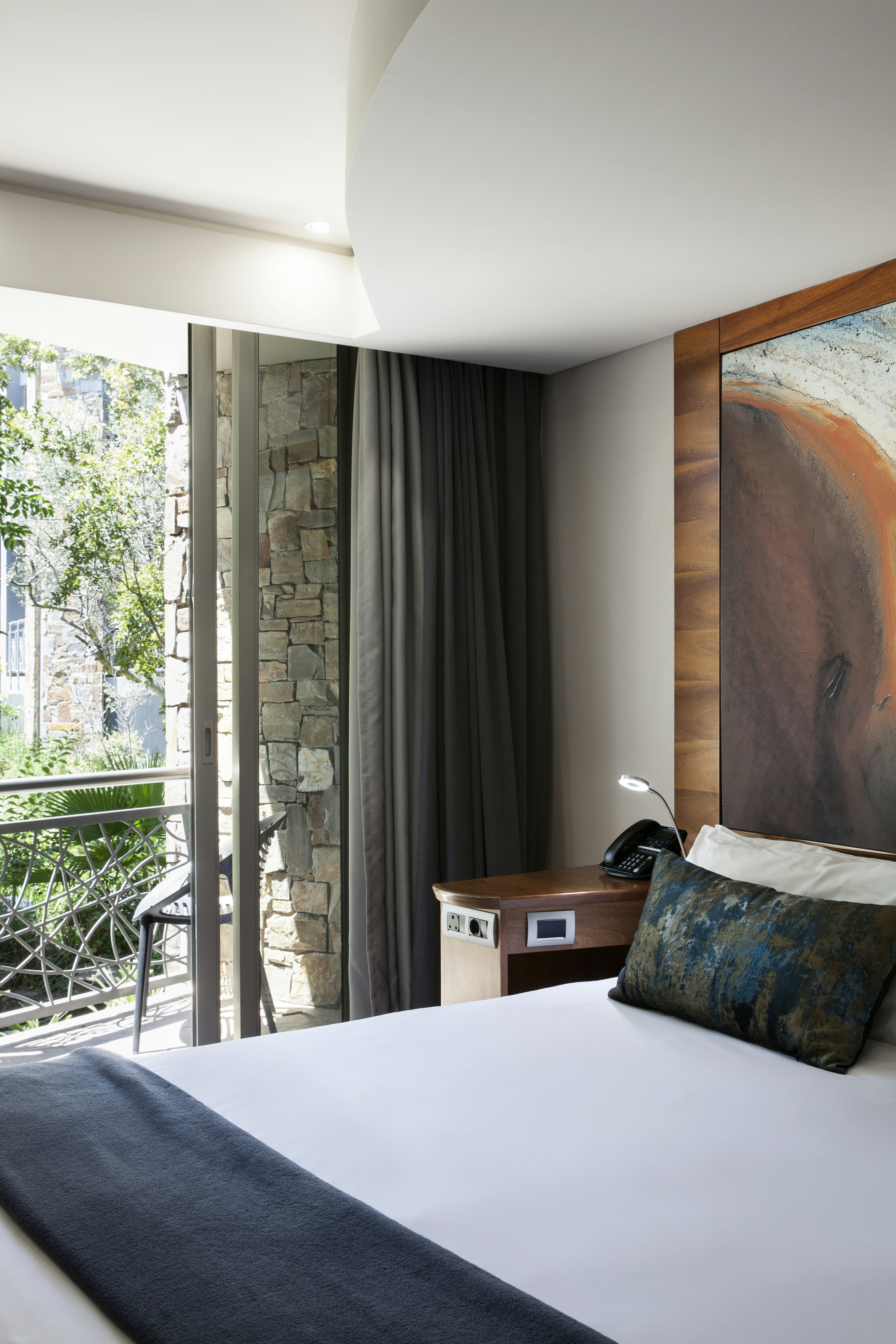 SEVEN Villa Hotel and Spa 9/38