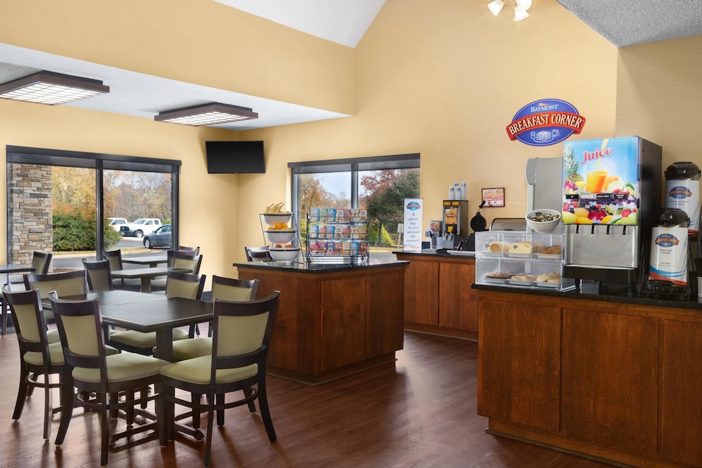Baymont by Wyndham Rocky Mount 29/35